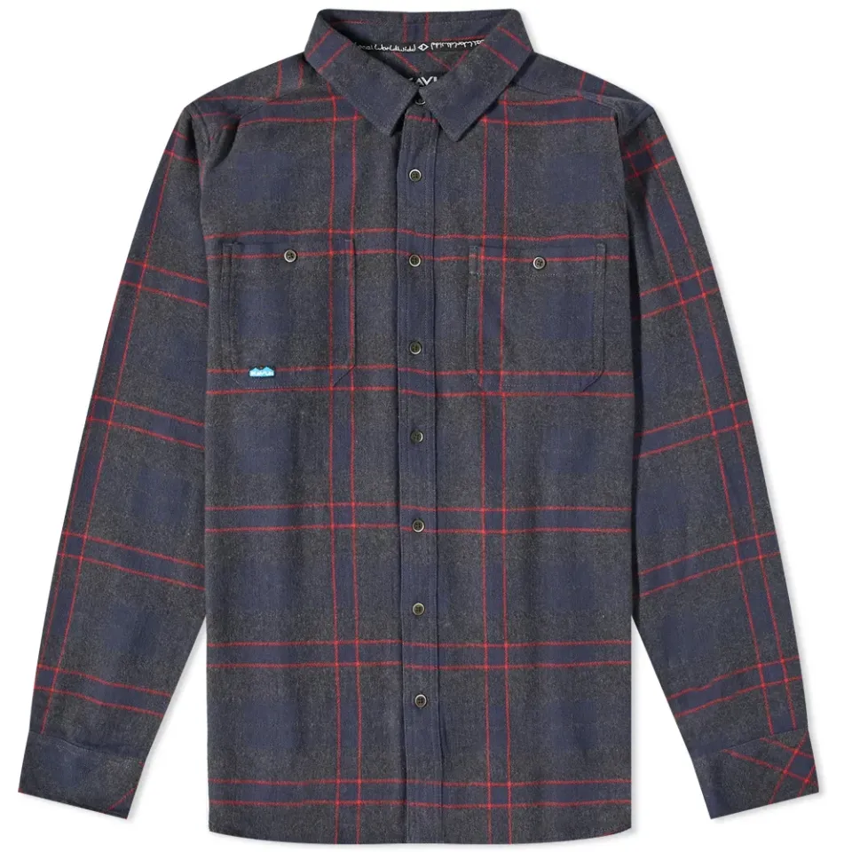 Big Joe Overshirt