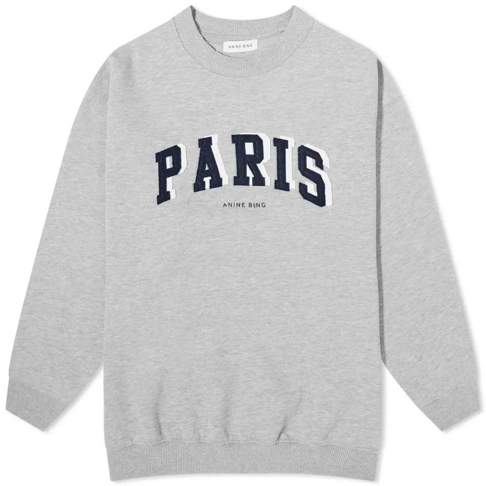 Tyler Sweatshirt