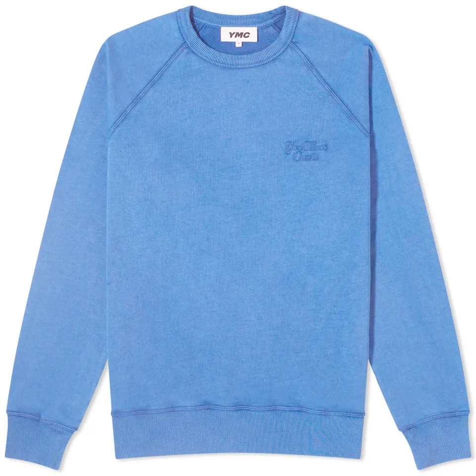 Schrak Crew Sweat