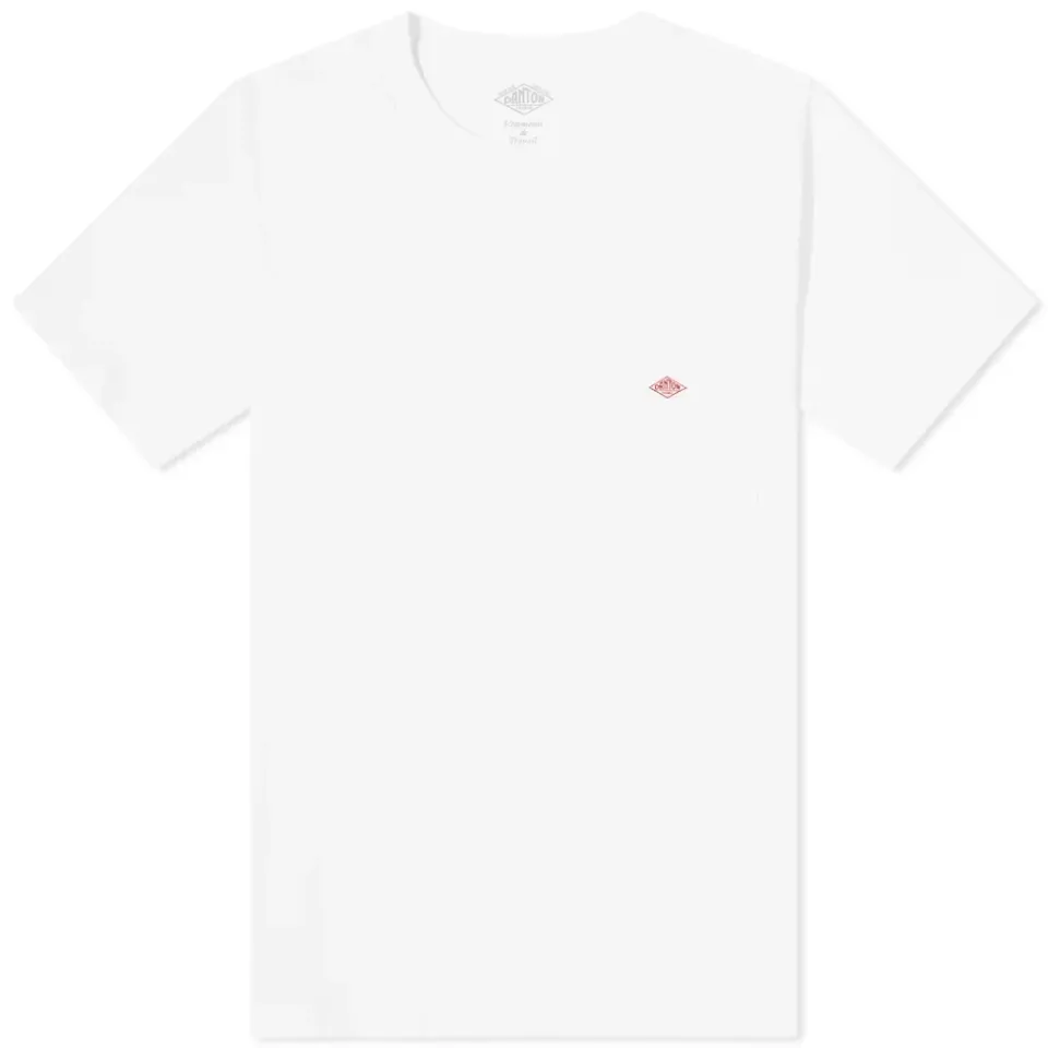 Pocket T-Shirt