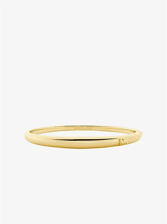 Dome Bangle Bracelet