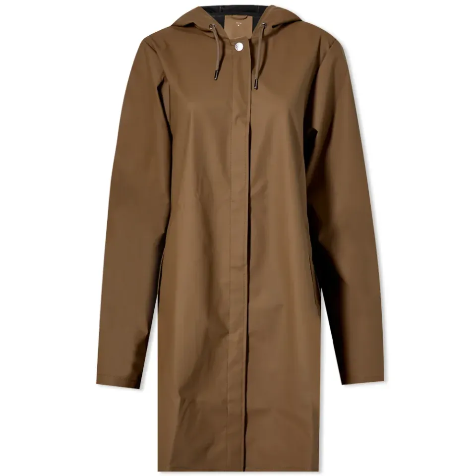 A-Line Rain Coat