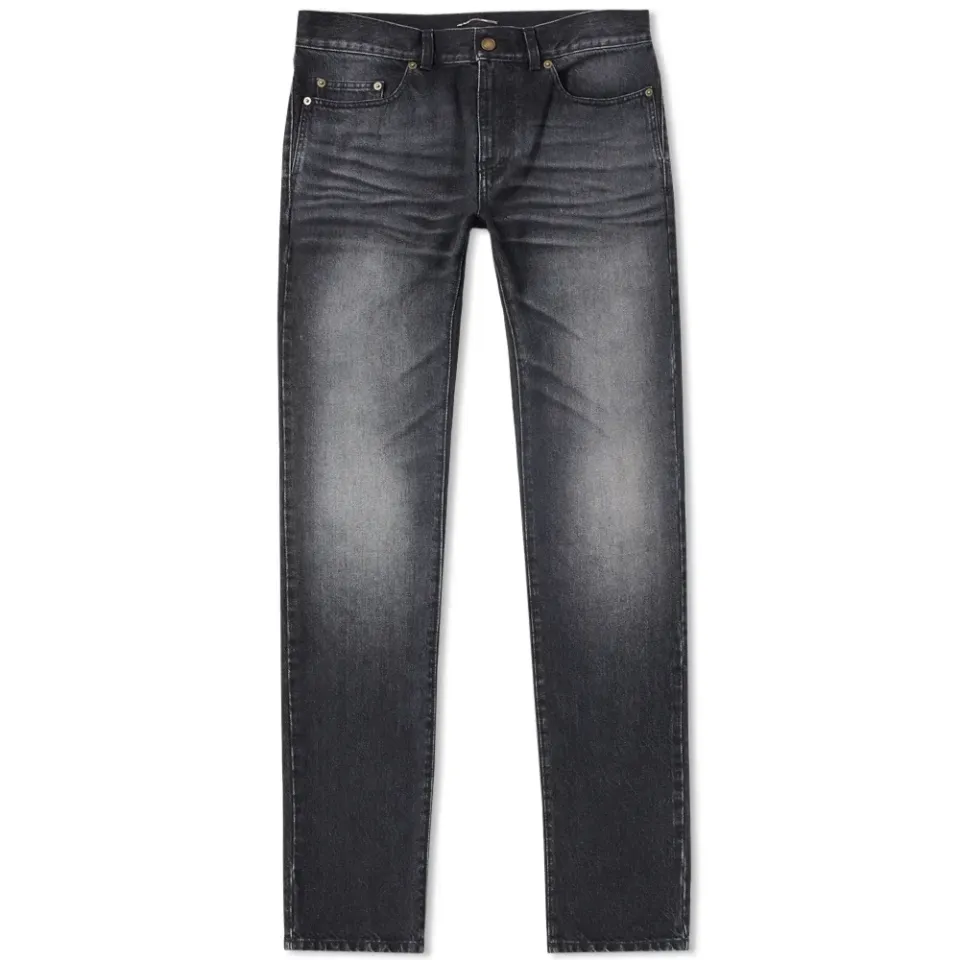 Skinny Fit Jean