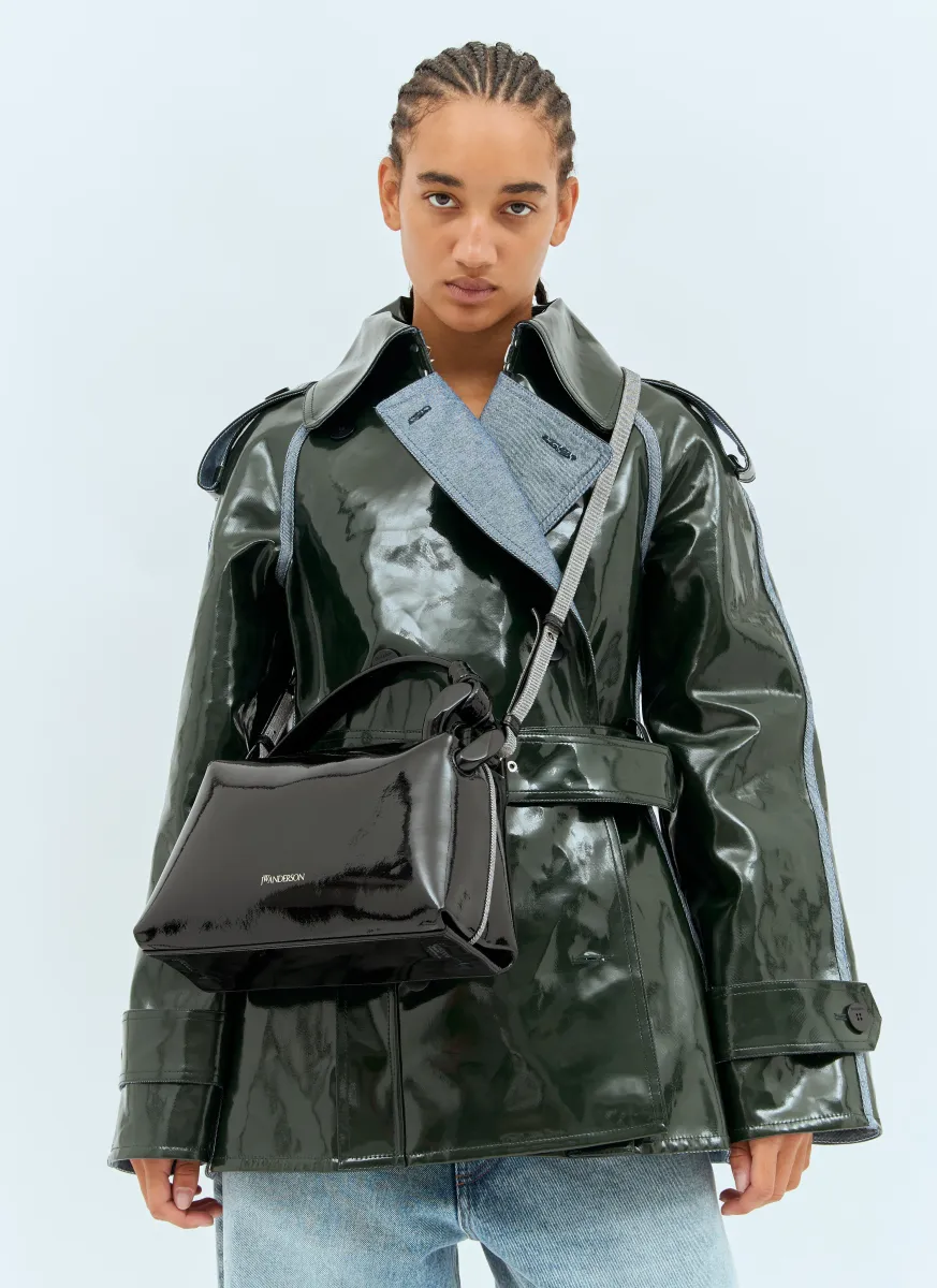 Corner Handbag