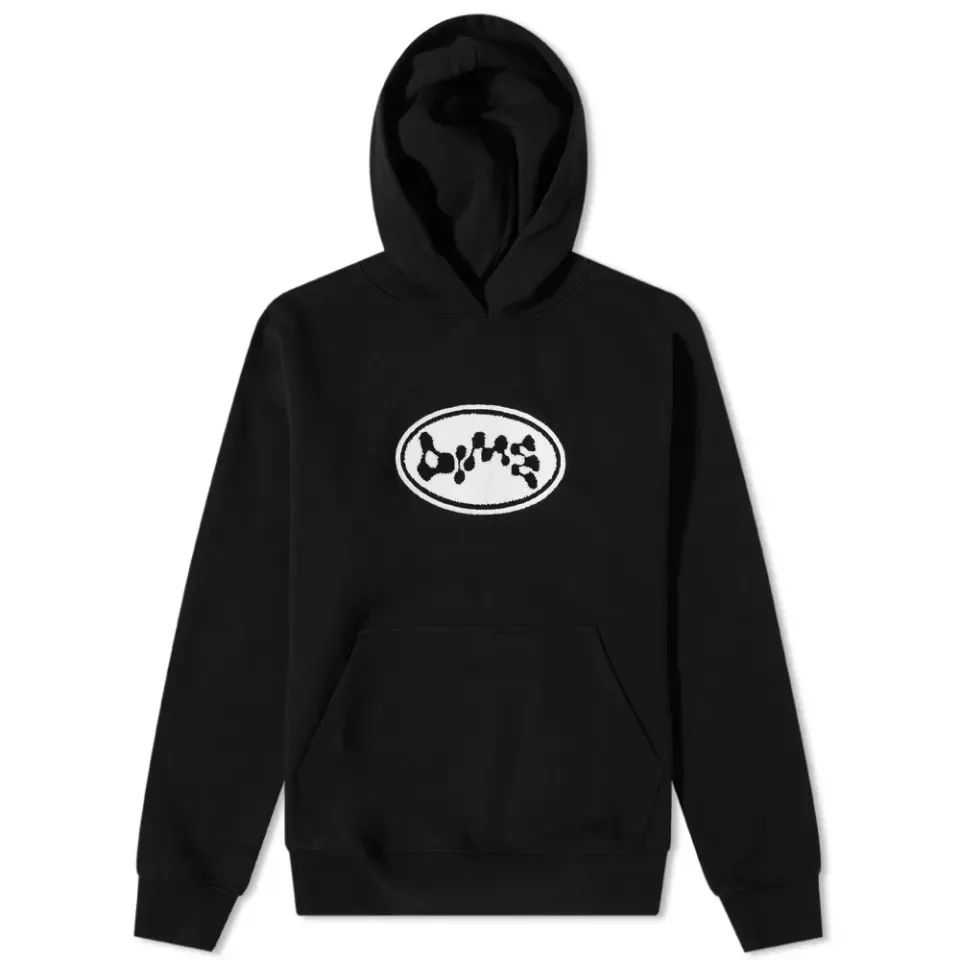 Unobtainium Chenille Hoodie