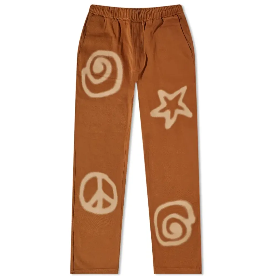 Shapes All Over Pant