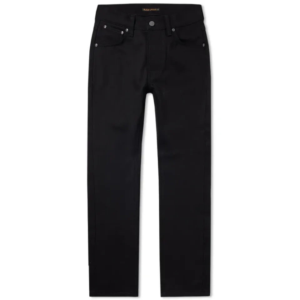 Nudie Tilted Tor Jean