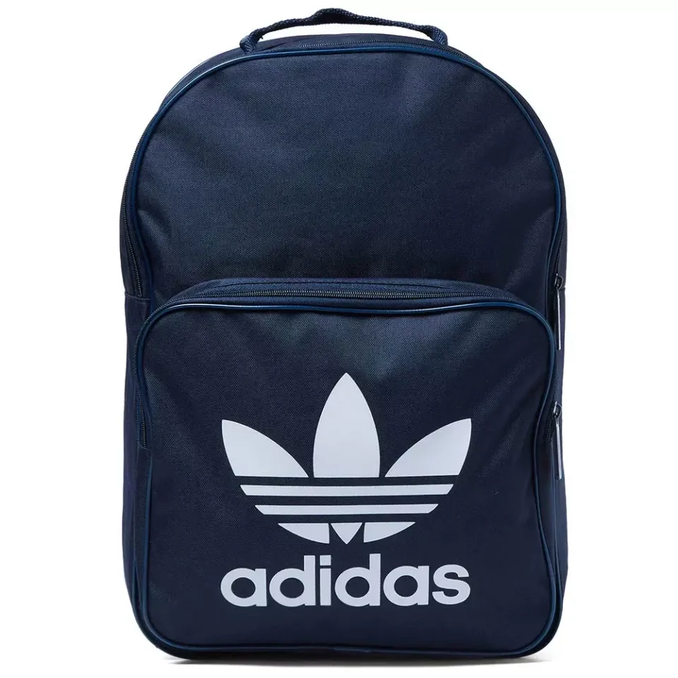 Trefoil Backpack