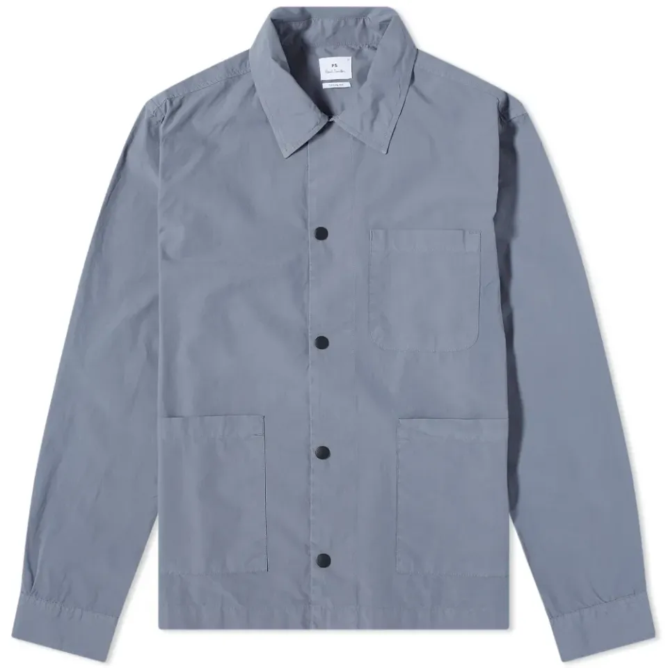 Chore Jacket