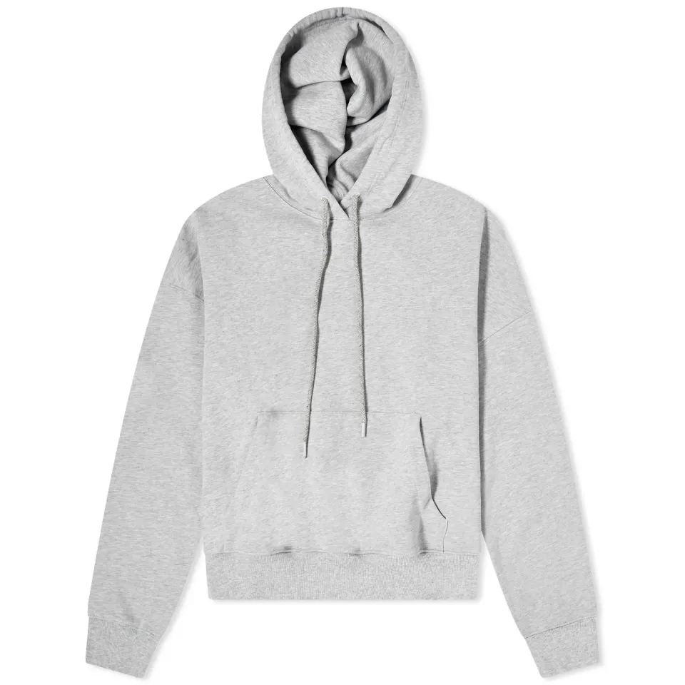Hooded Top