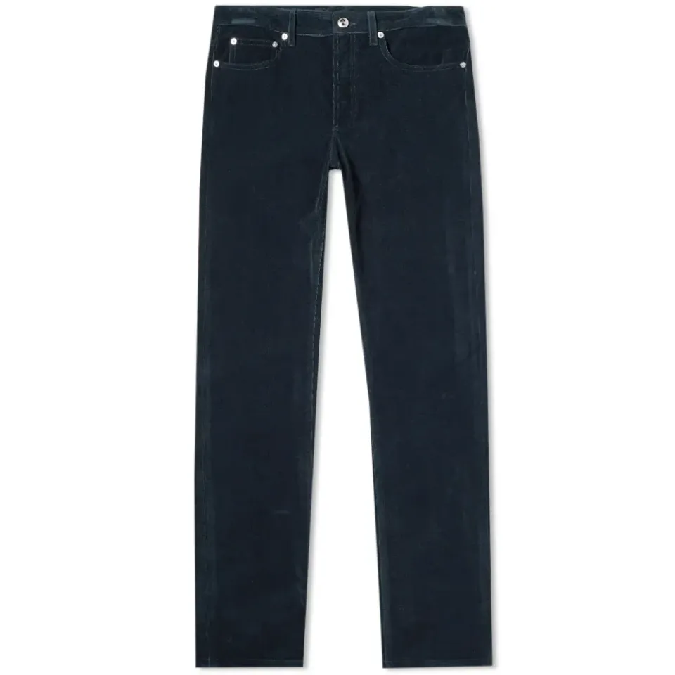 A.P.C. Petit New Standard Corduroy Jean