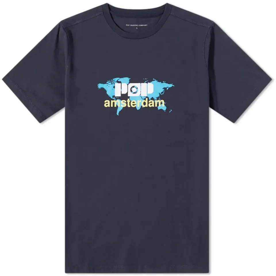 World News T-Shirt