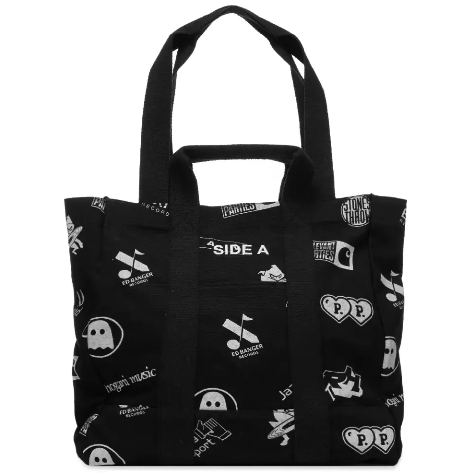 Relevant Parties Vol.2 Record Bag