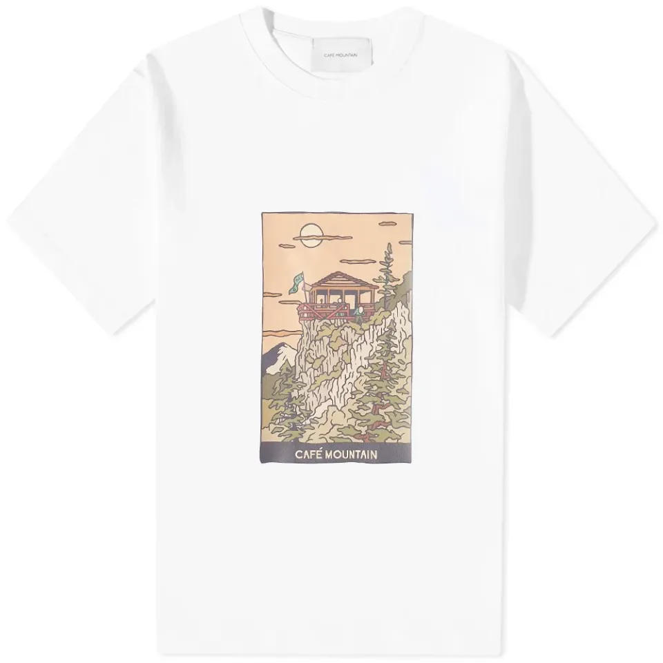Mountainside T-Shirt