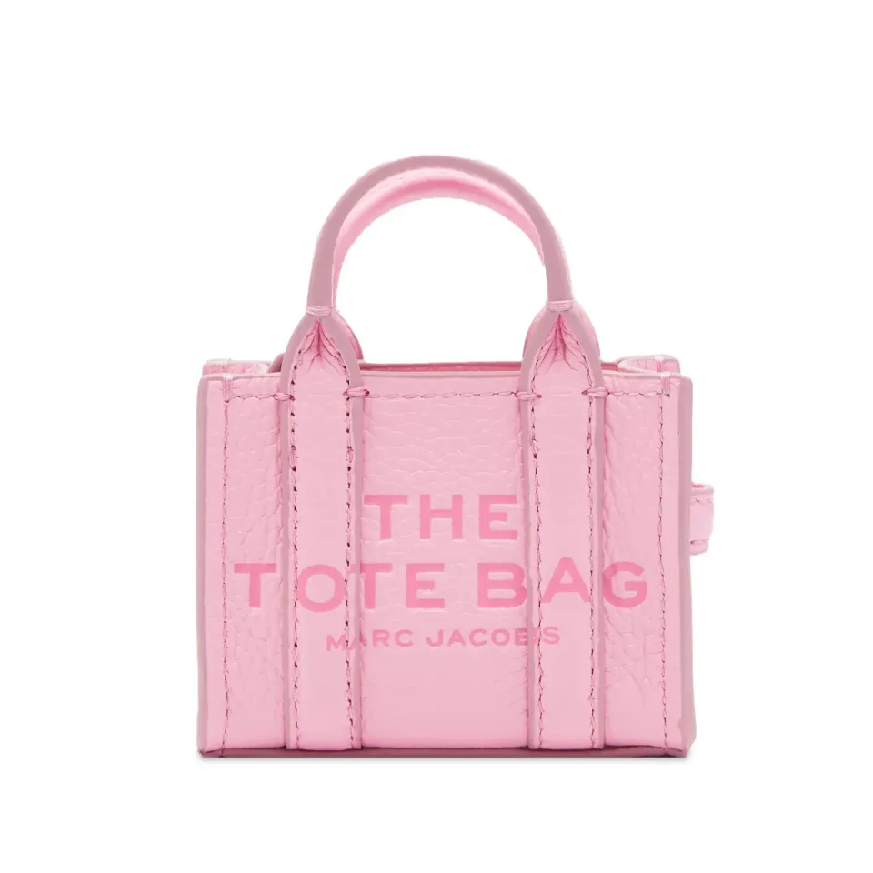 The Nano Tote Charm