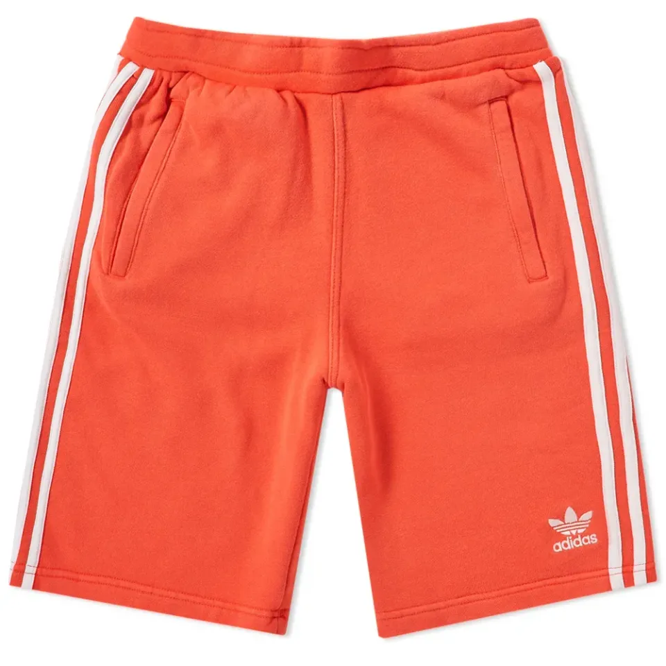 3 Stripe Short