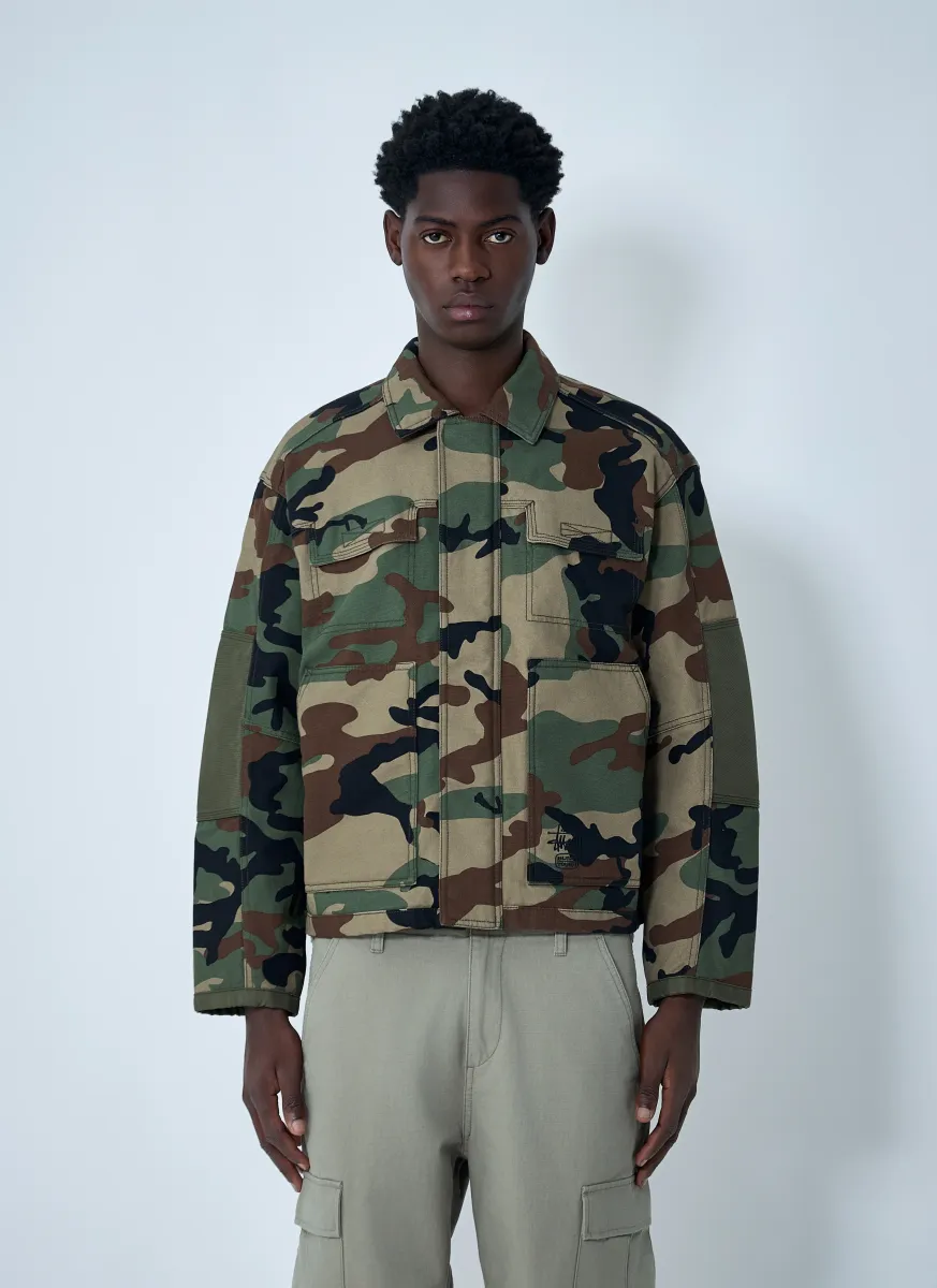 Workgear Jacket