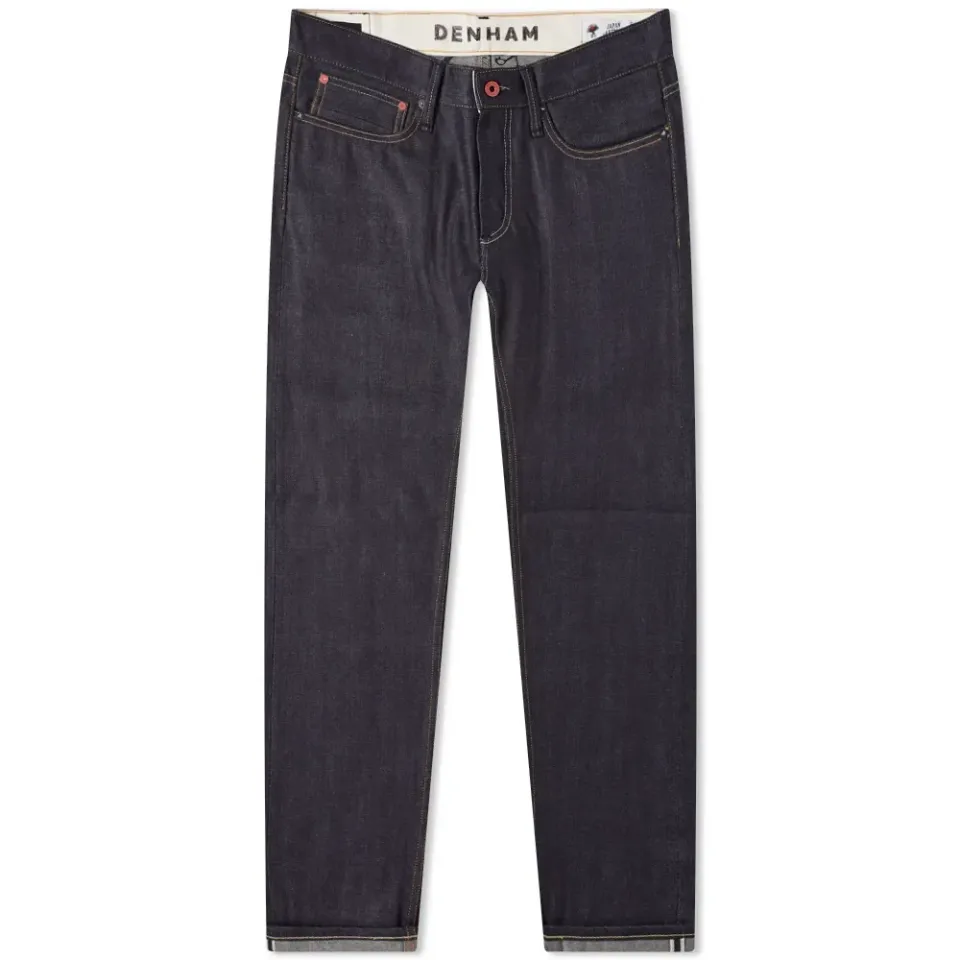 Razor Slim Fit Made In