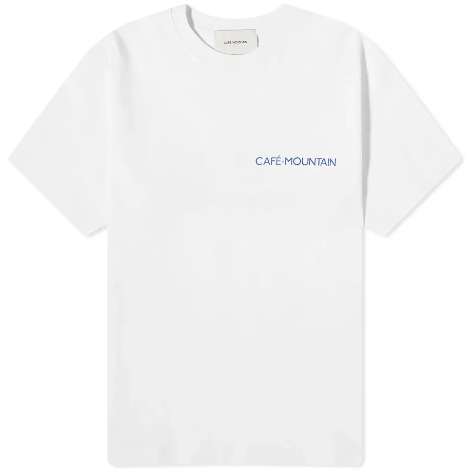 Clubhouse T-Shirt
