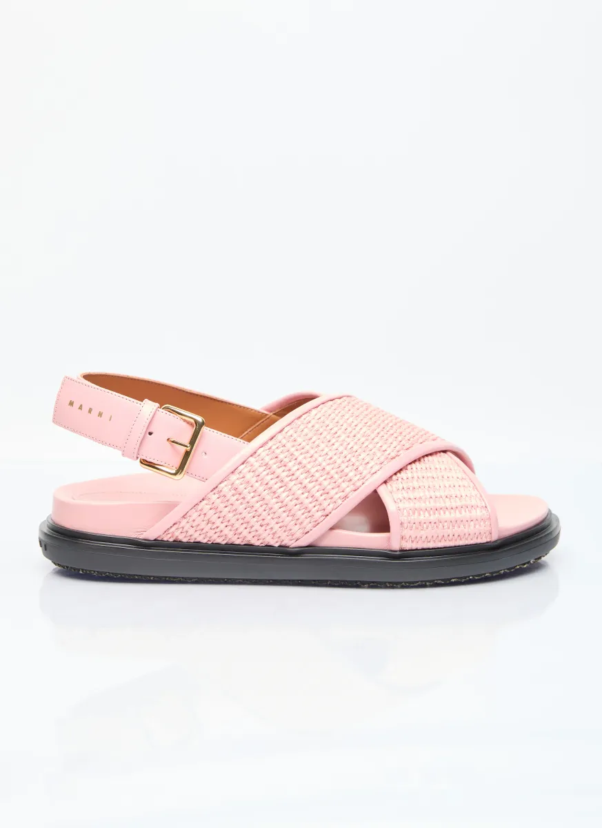 Fussbet Sandals