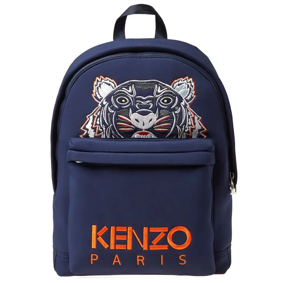 Tiger Backpack