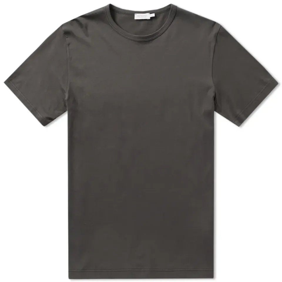 Q82 Crew Neck Tee