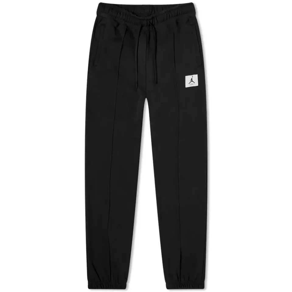 Essential Fleece Pants