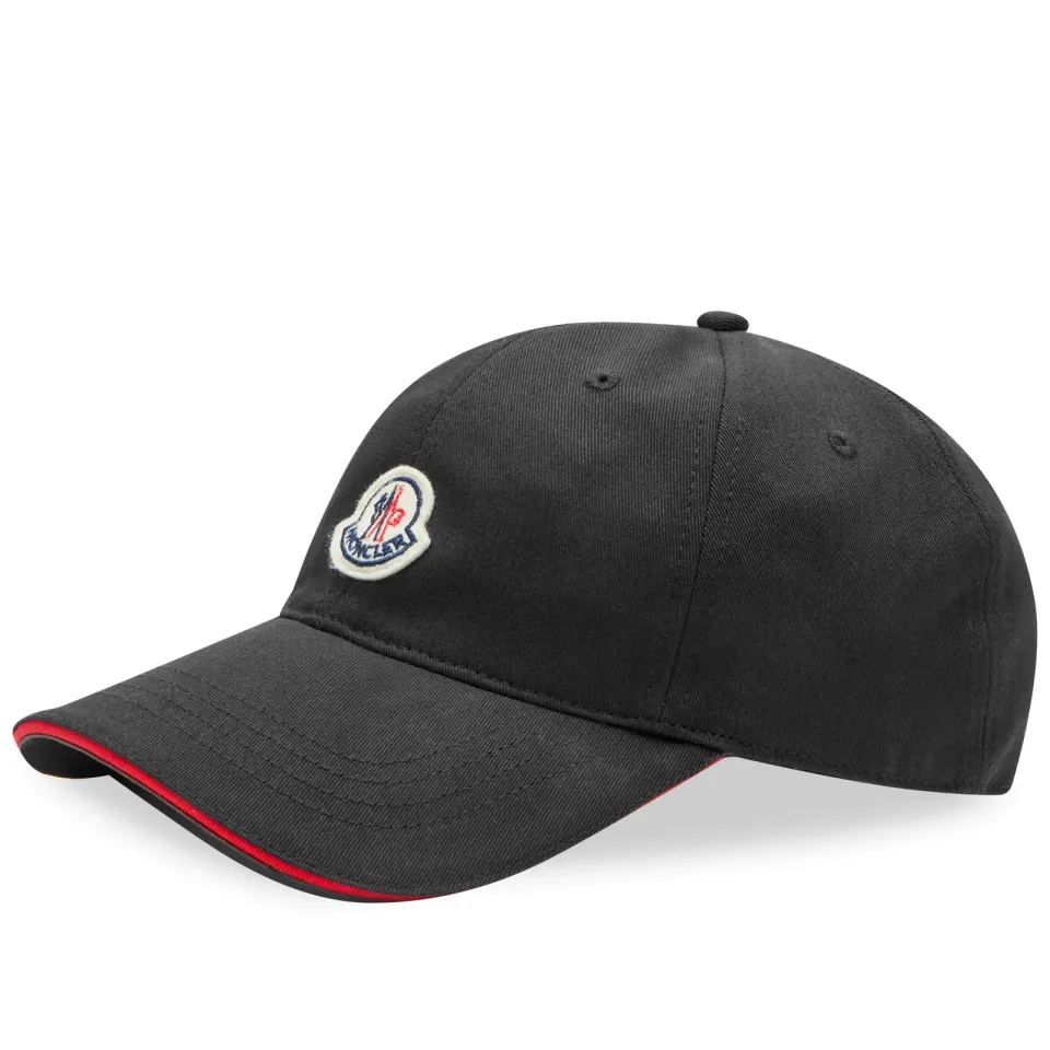 Tricolor Cap