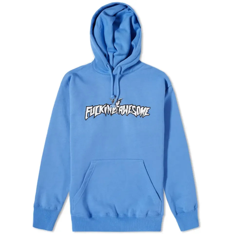 Filigree Hoodie