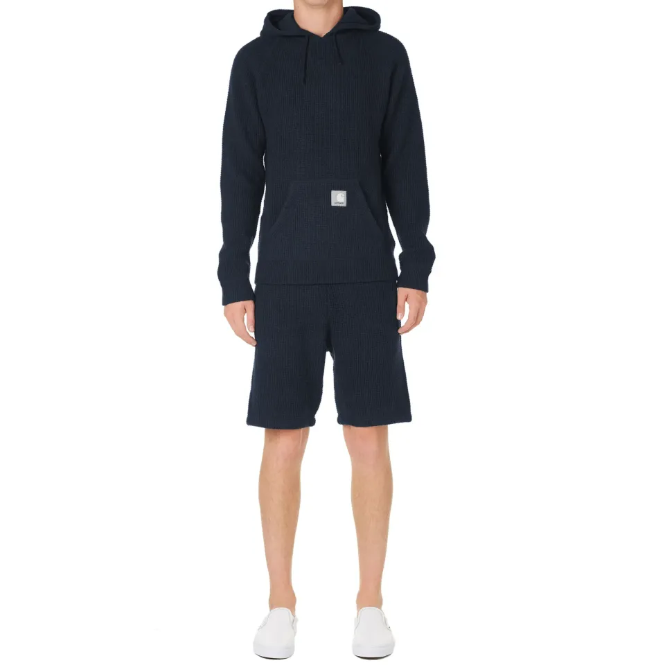 x Slam Jam Thermal Chase Short