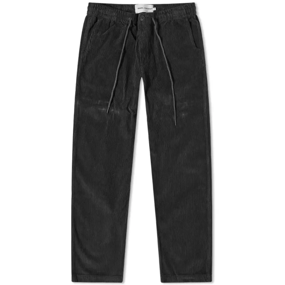 Ratrock Cord Pant
