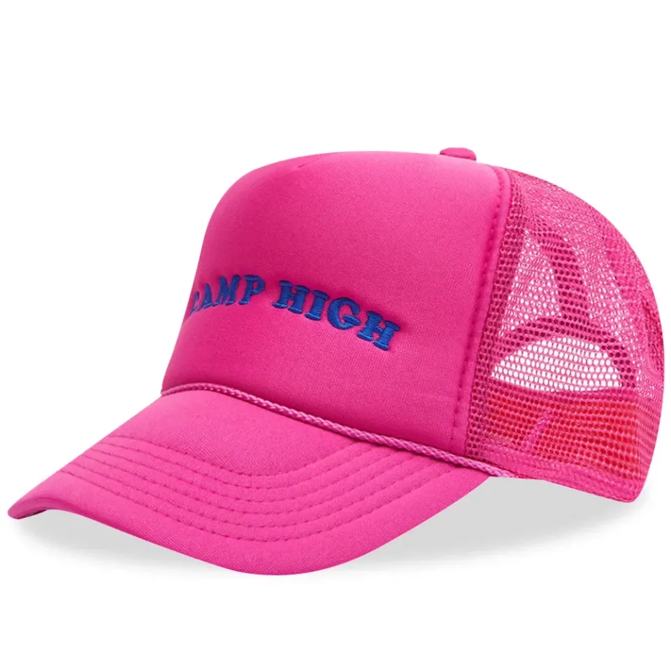 Logo Trucker Cap
