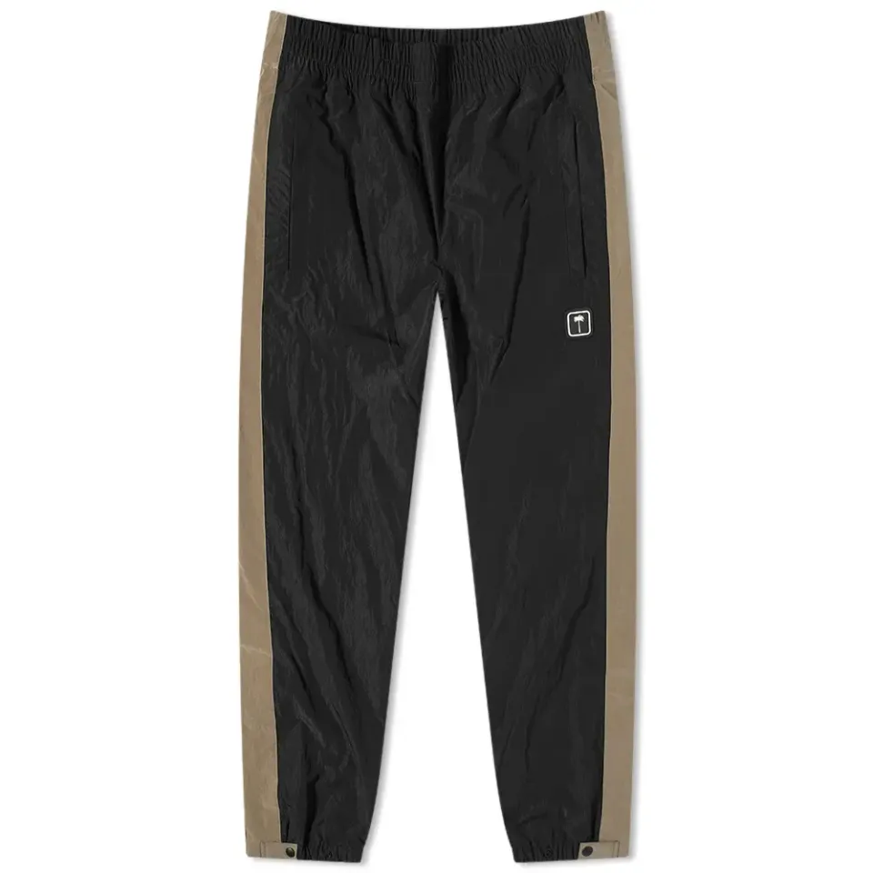 Patach Logo Water Resistant Pant