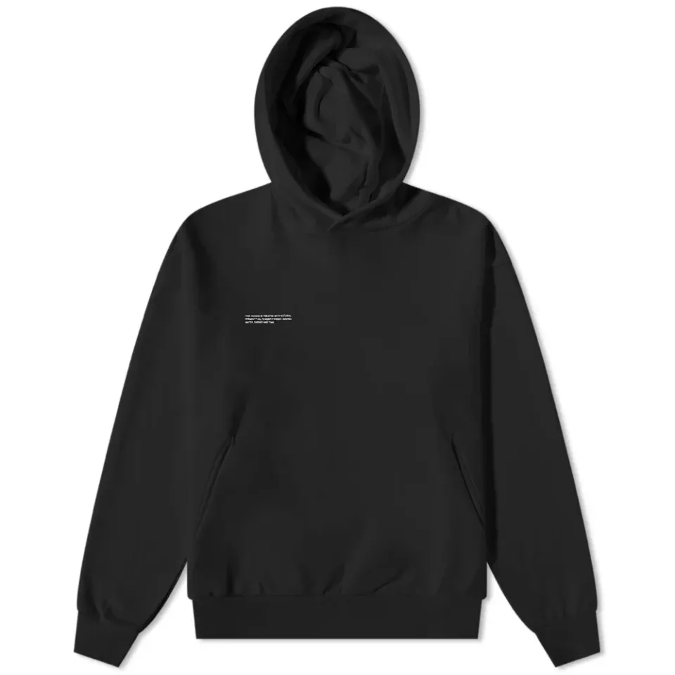 5 Logo Hoodie