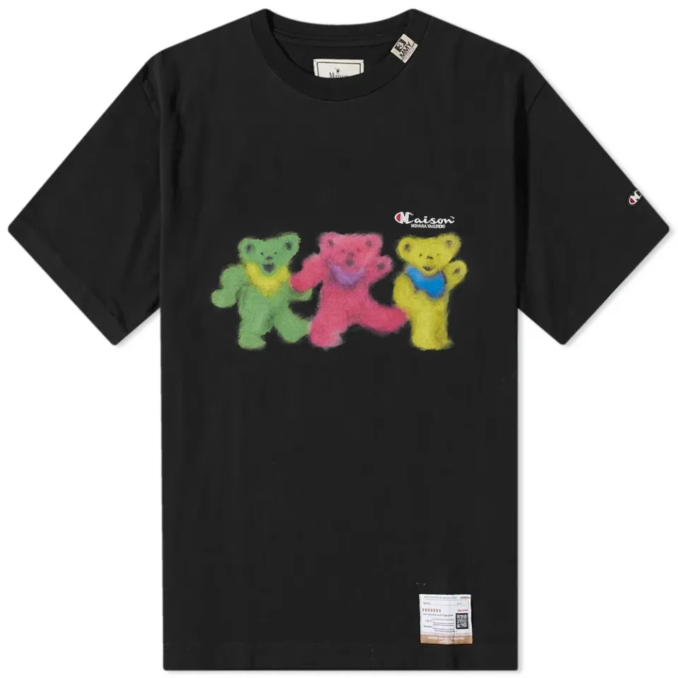 Bears T-Shirt