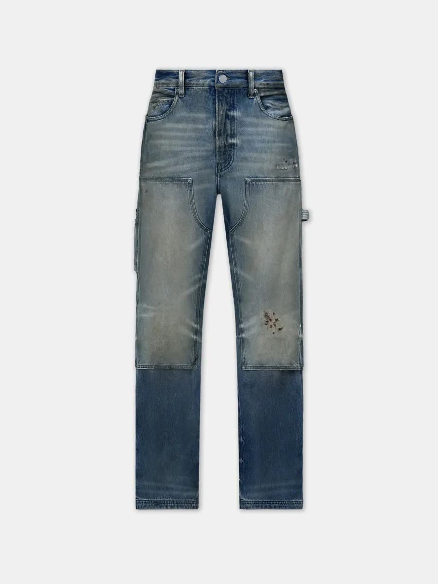 LIGHTWEIGHT CARPENTER JEAN - Desert Sky