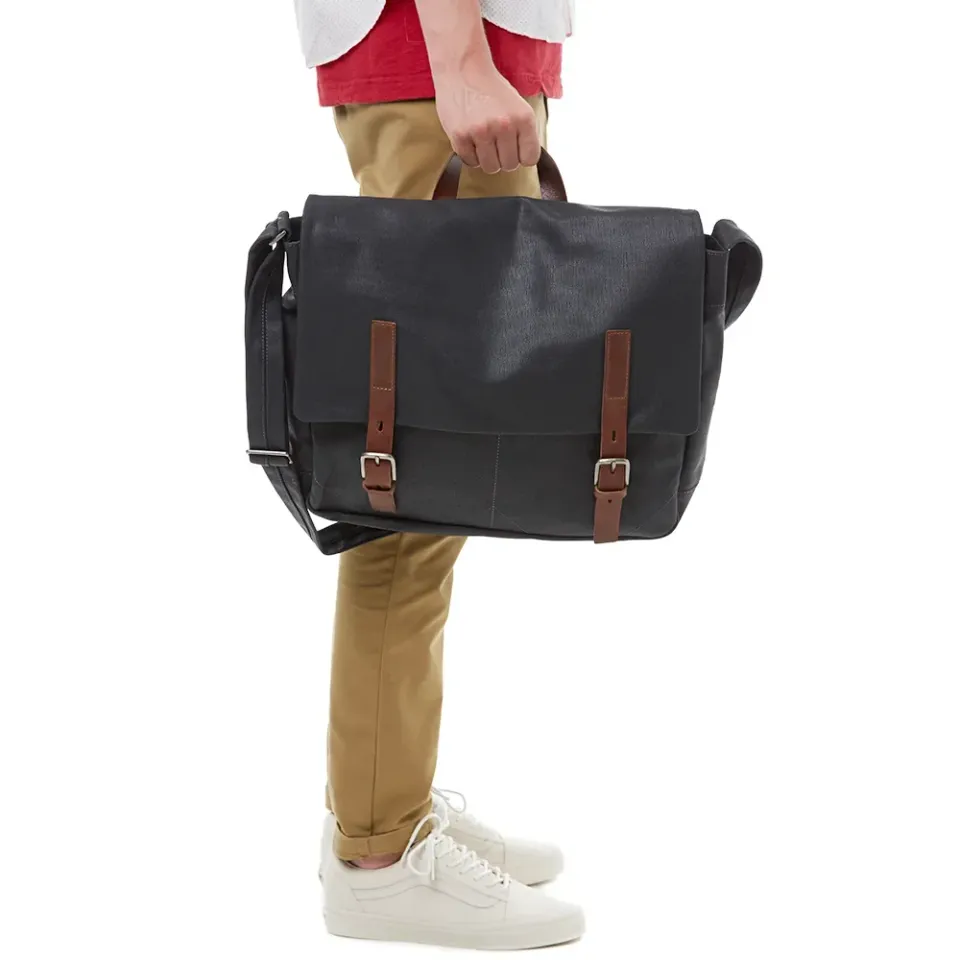 Ben Messenger Bag