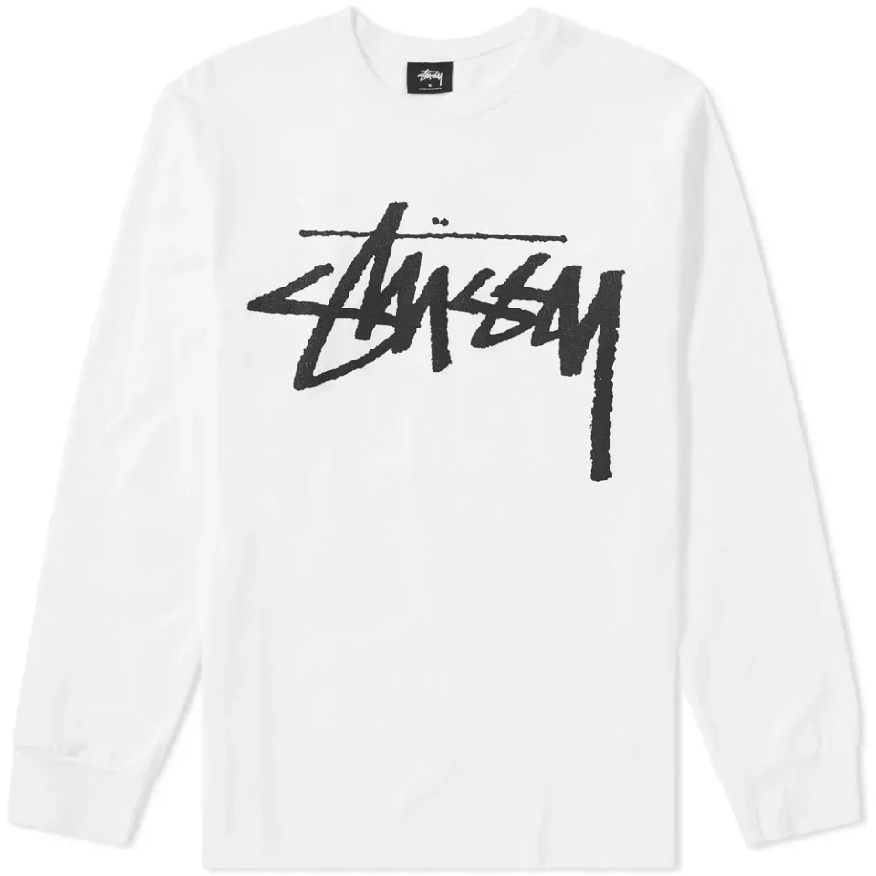 Long Sleeve Old Stock Tee