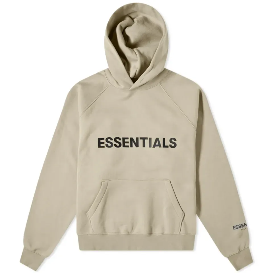Popover Hoody