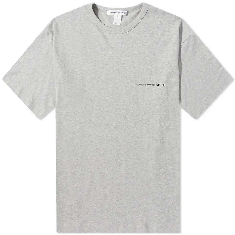 Chest Logo T-Shirt