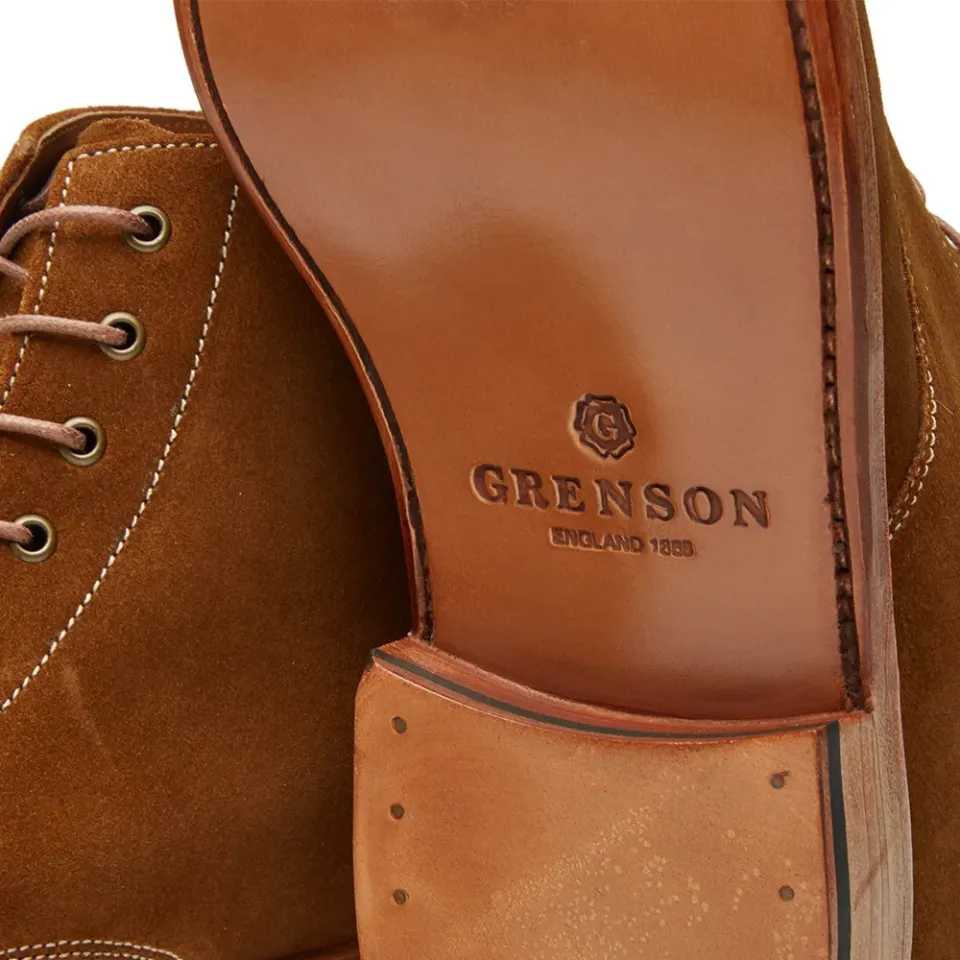 Fergal Boot