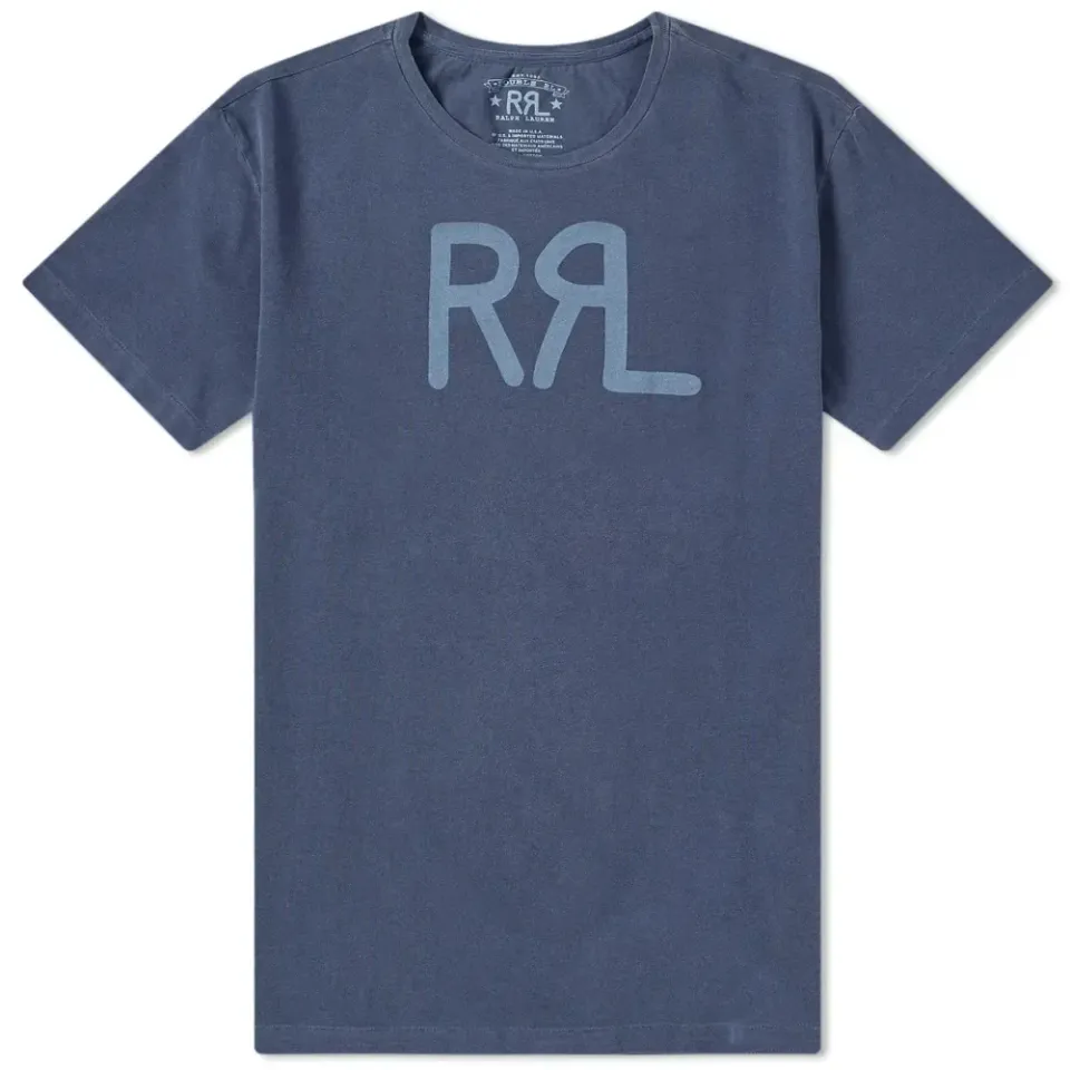 Logo Tee