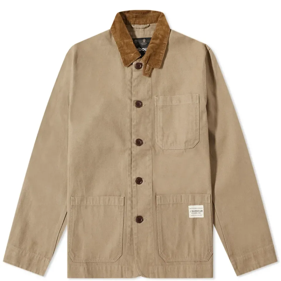 Chore Casual Jacket