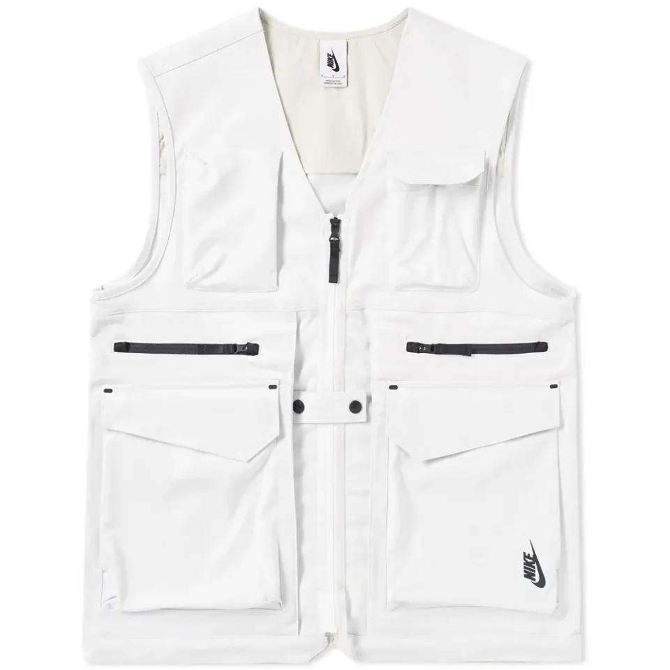 Utility Vest