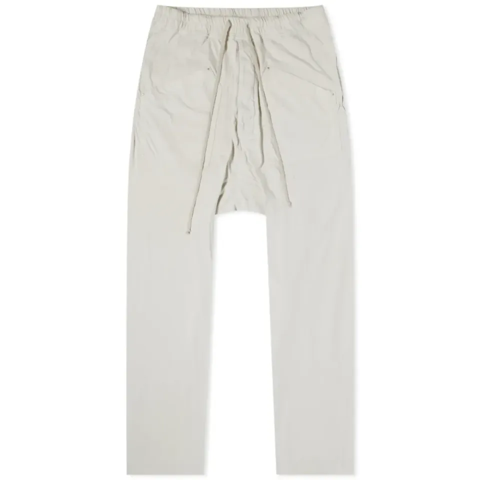 DRKSHDW Cargo Drawstring Long Pants