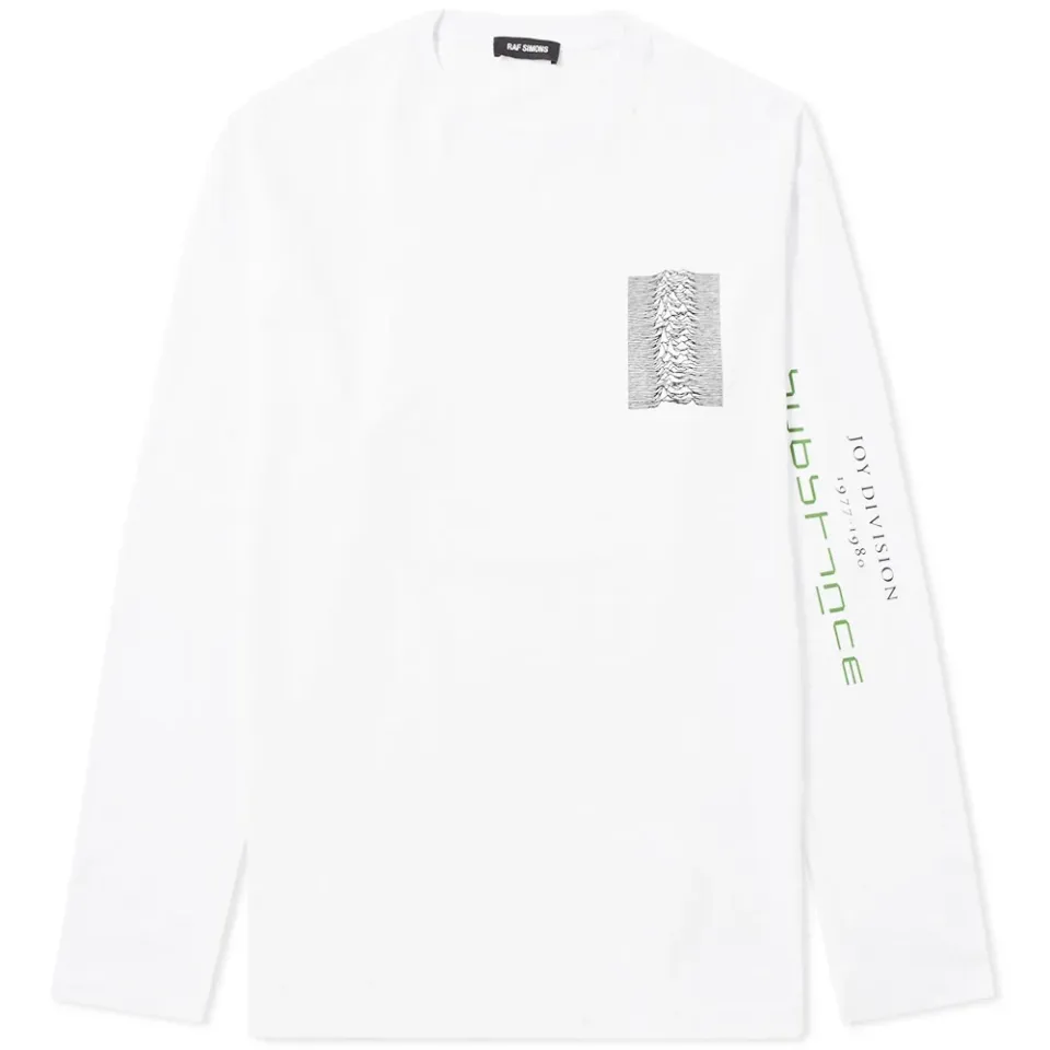 Long Sleeve Replicants Tee
