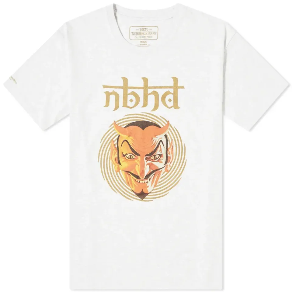 Vertigo Tee