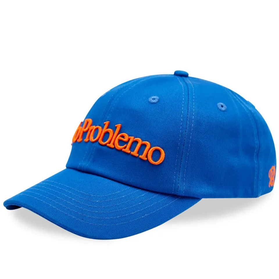 No Problemo Cap