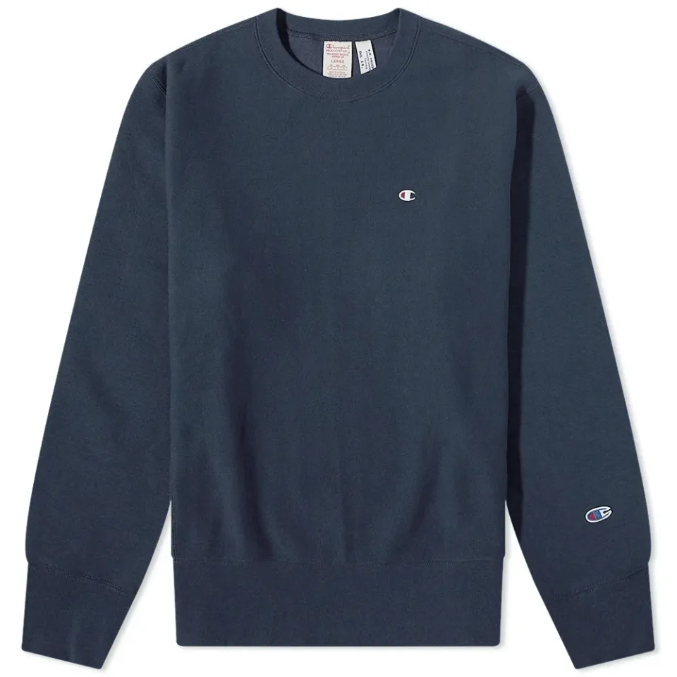 Classic Crew Sweat