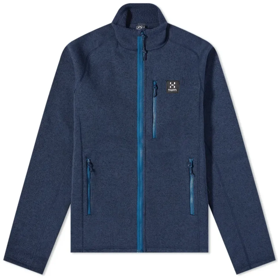 Risberg Fleece Jacket